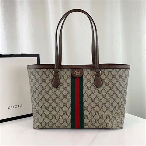 fake blue gucci purse|gucci knockoff tote bag.